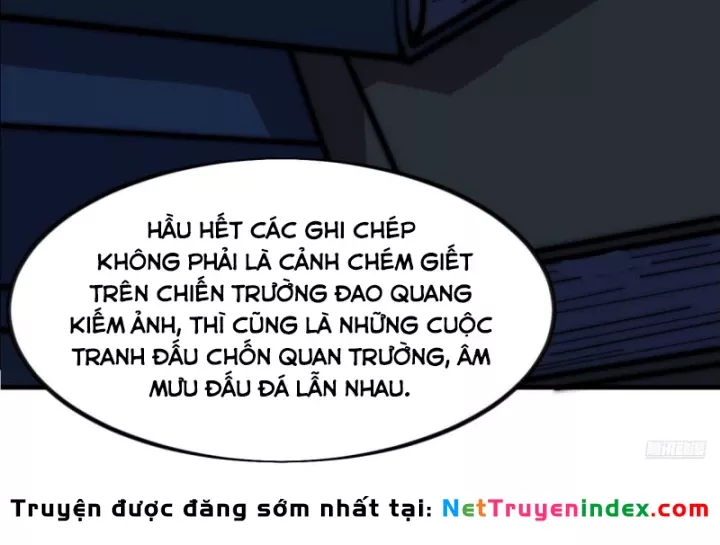 Ta Có Một Sơn Trại Chapter 1260 - Trang 2