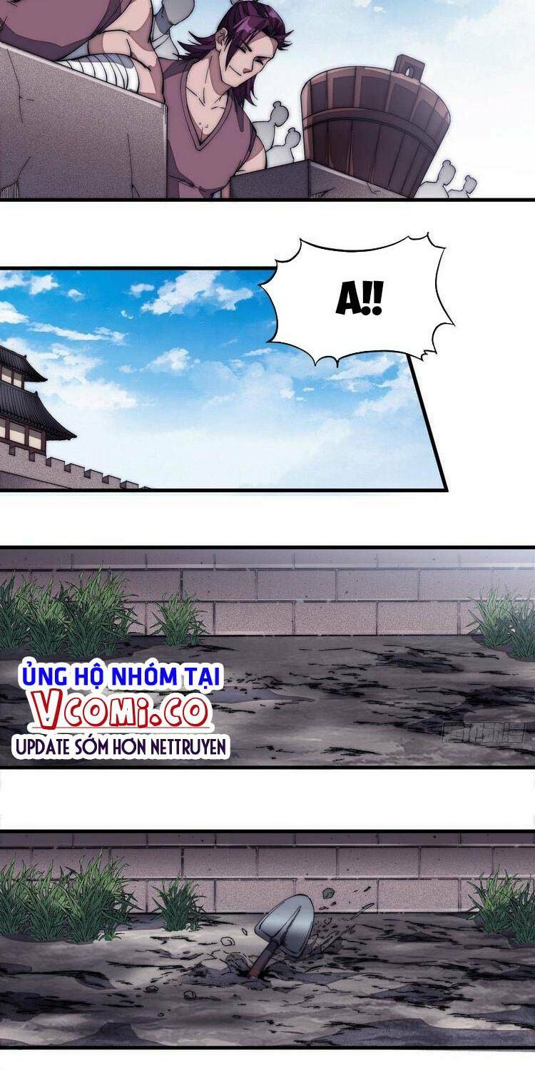 Ta Có Một Sơn Trại Chapter 127 - Trang 2