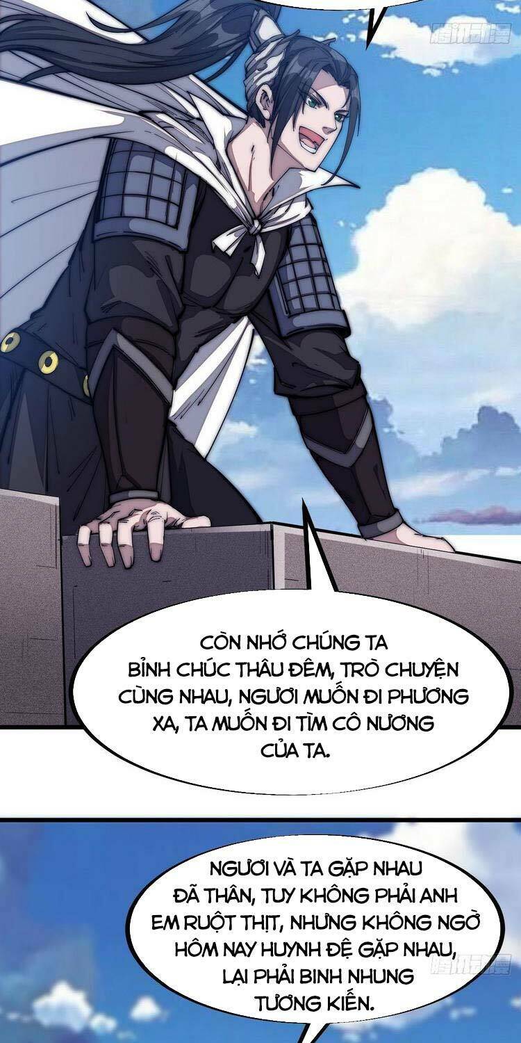 Ta Có Một Sơn Trại Chapter 127 - Trang 2