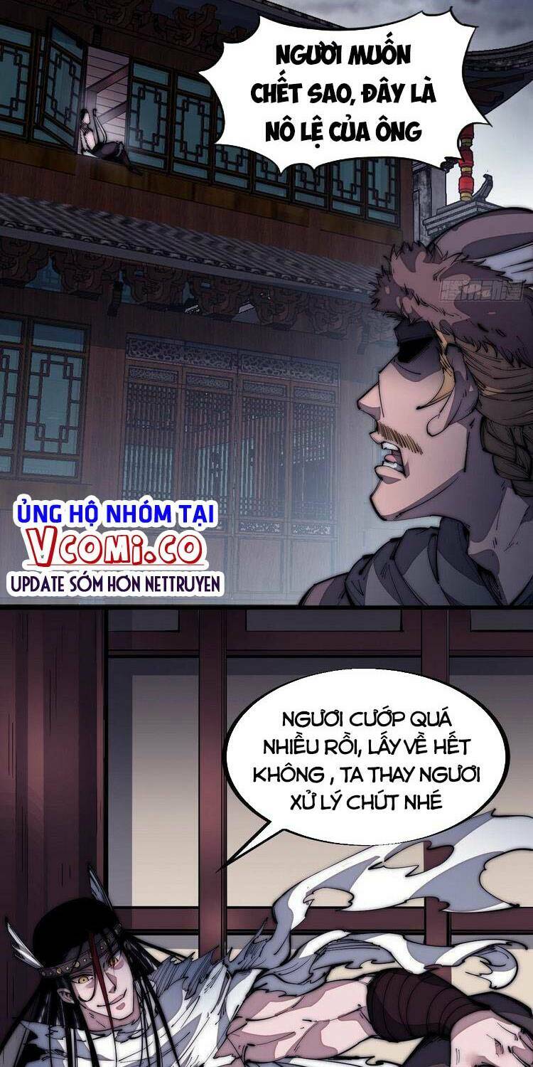 Ta Có Một Sơn Trại Chapter 128 - Trang 2
