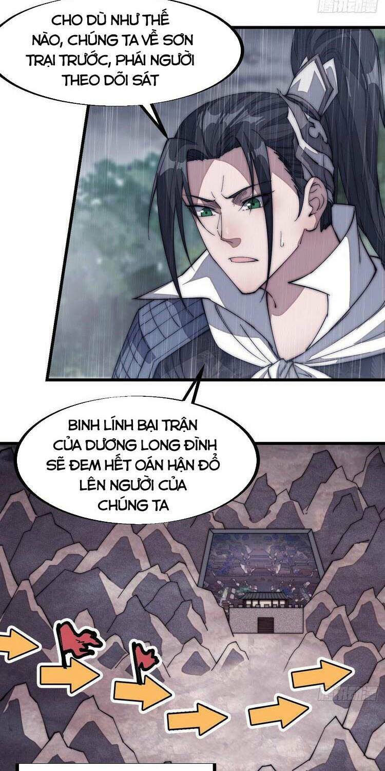 Ta Có Một Sơn Trại Chapter 128 - Trang 2