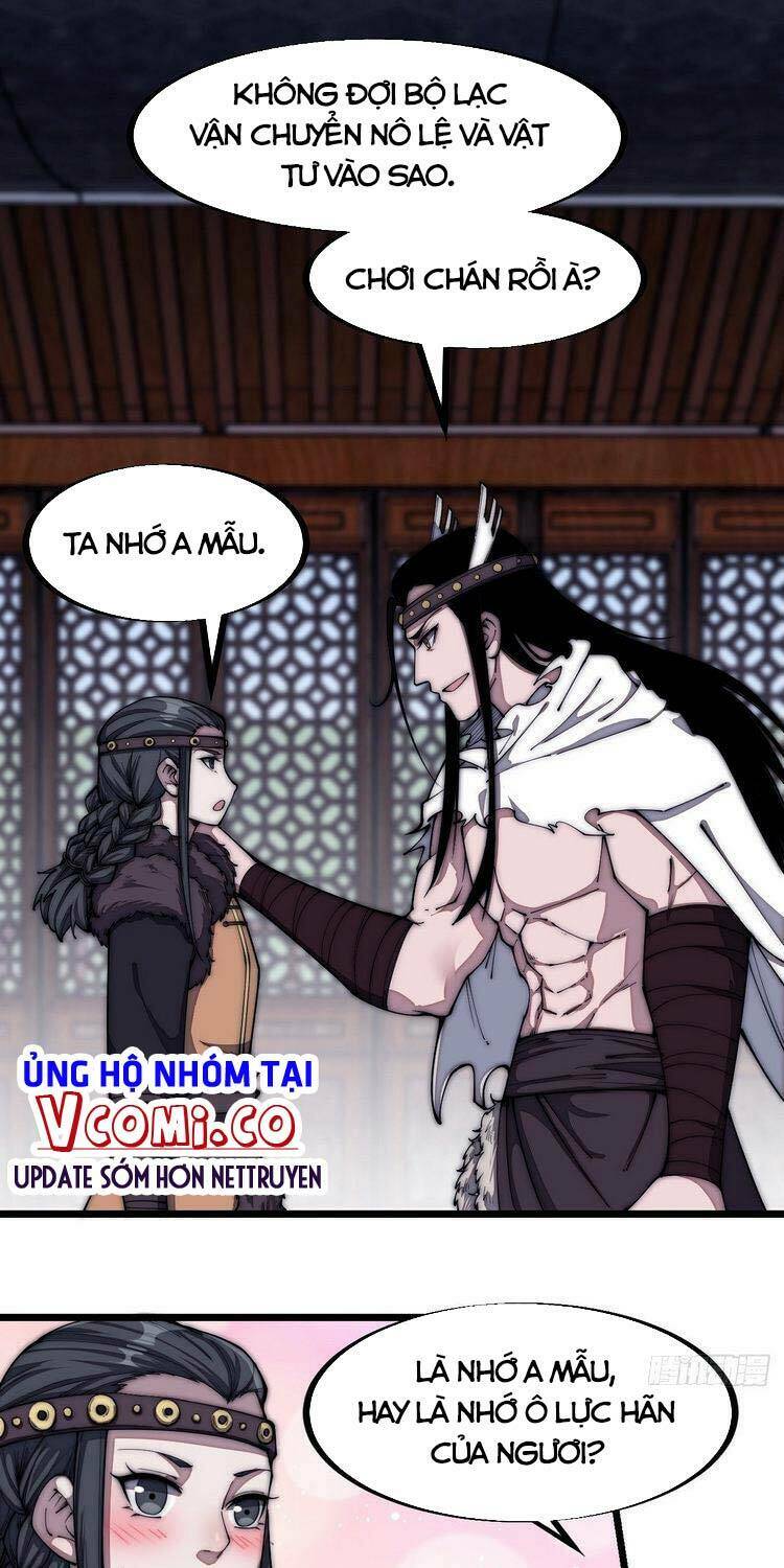 Ta Có Một Sơn Trại Chapter 130 - Trang 2