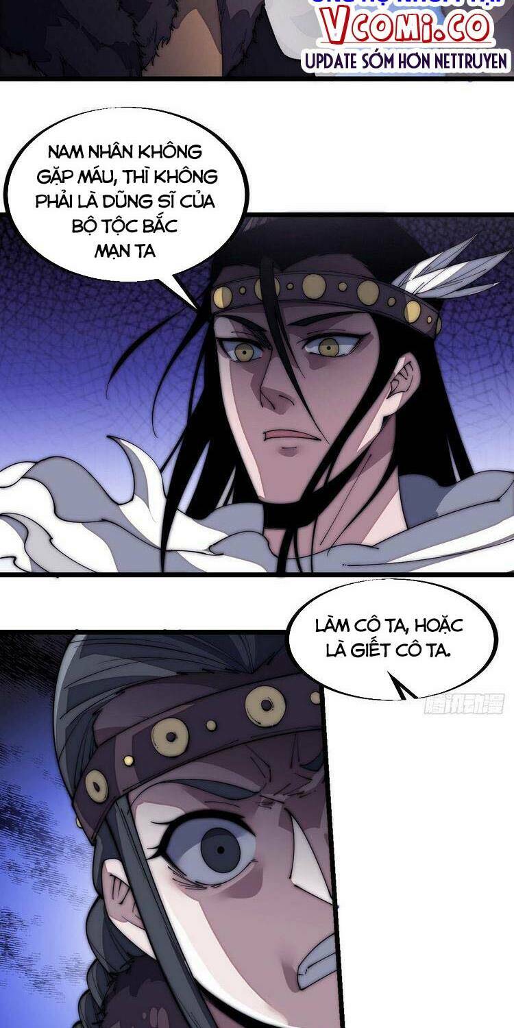 Ta Có Một Sơn Trại Chapter 130 - Trang 2