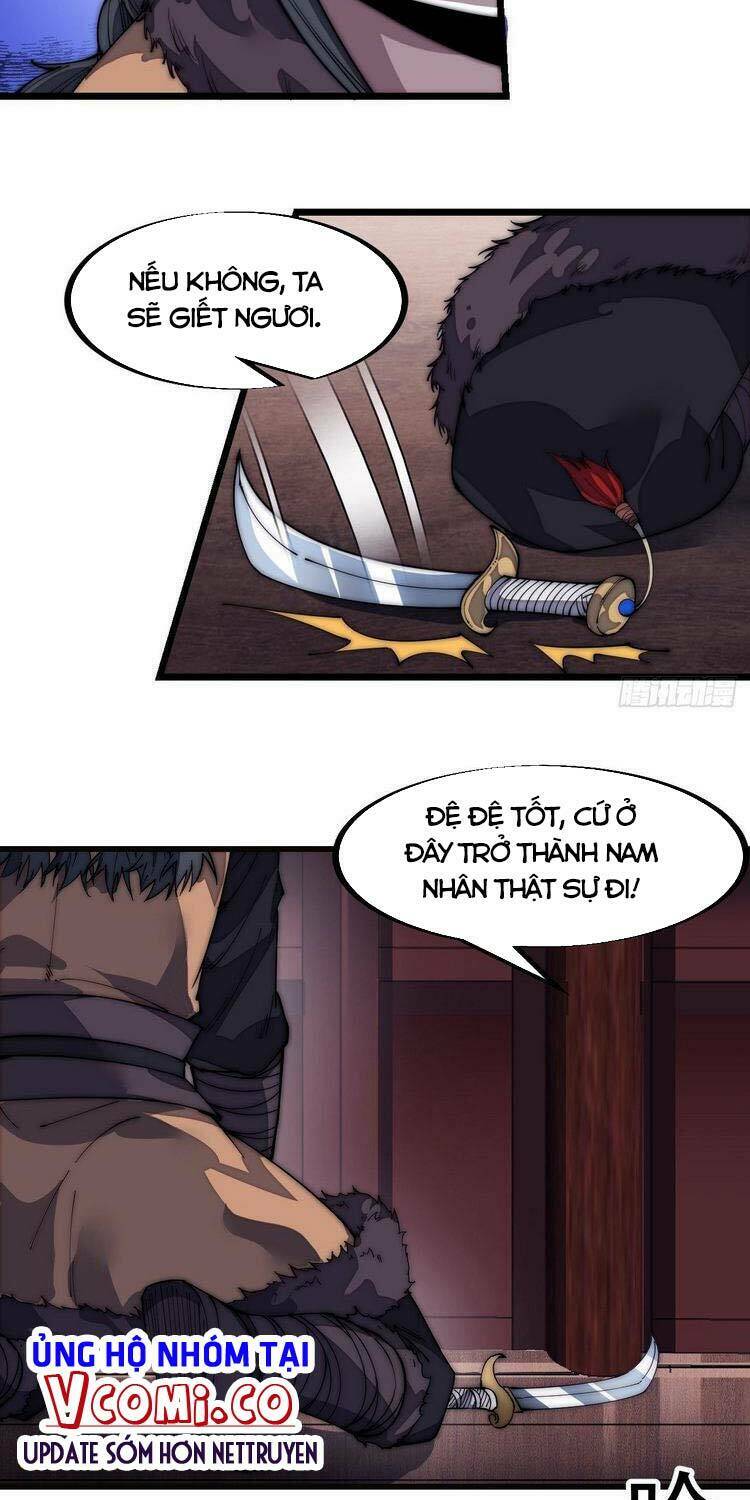 Ta Có Một Sơn Trại Chapter 130 - Trang 2