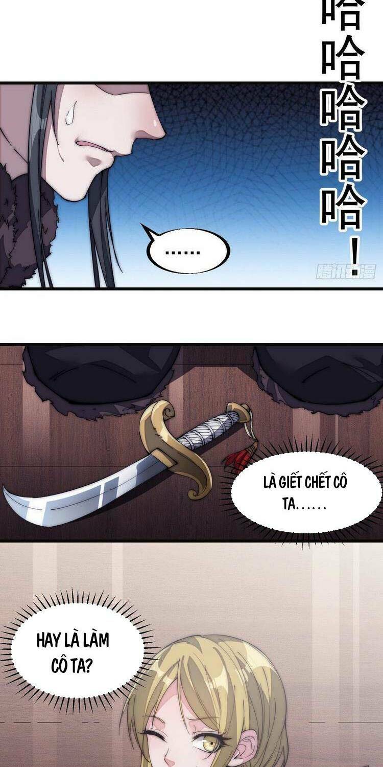 Ta Có Một Sơn Trại Chapter 130 - Trang 2