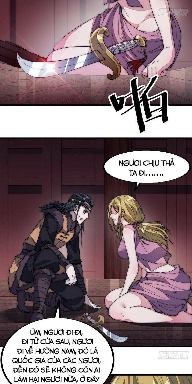 Ta Có Một Sơn Trại Chapter 130 - Trang 2