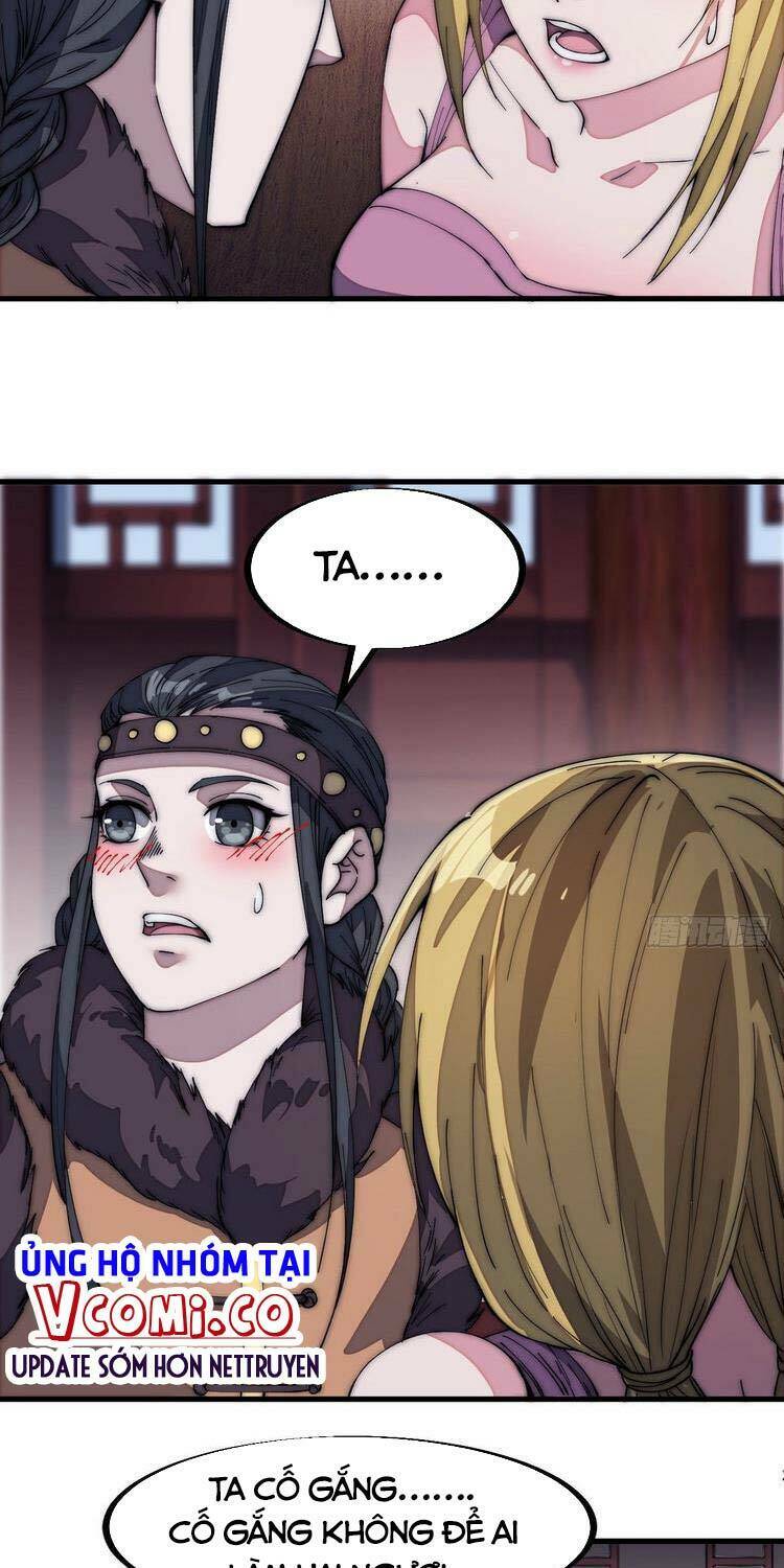 Ta Có Một Sơn Trại Chapter 130 - Trang 2