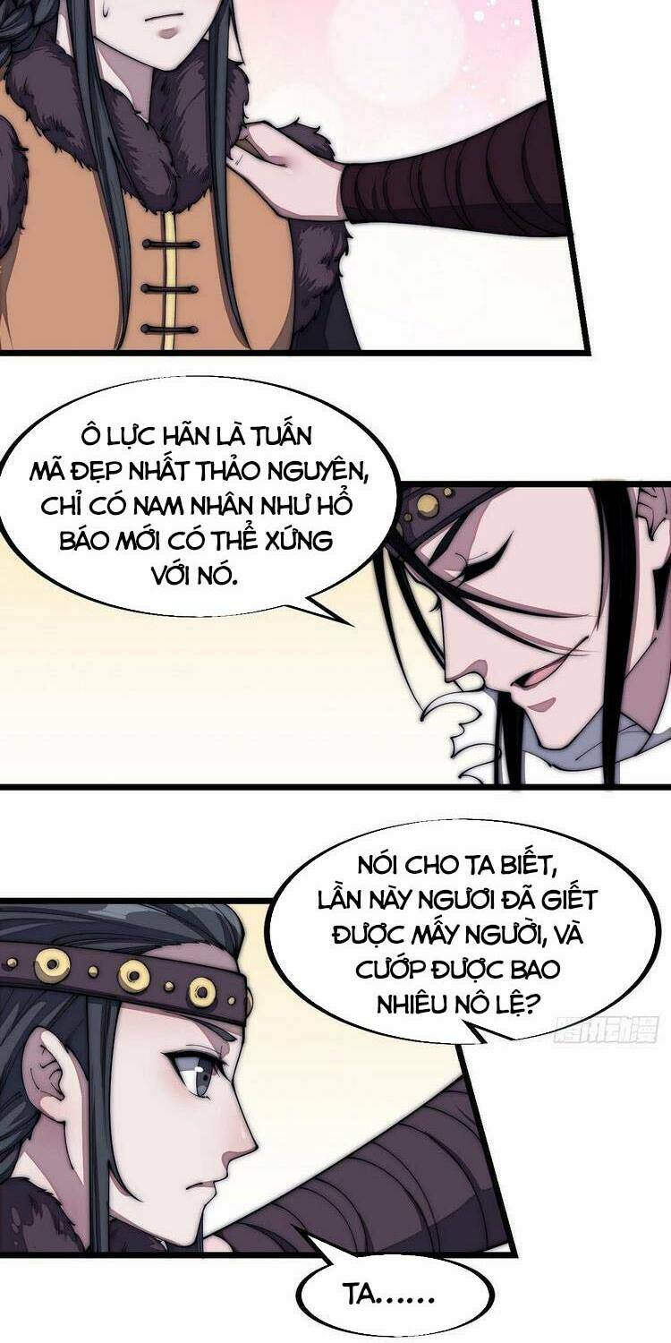 Ta Có Một Sơn Trại Chapter 130 - Trang 2