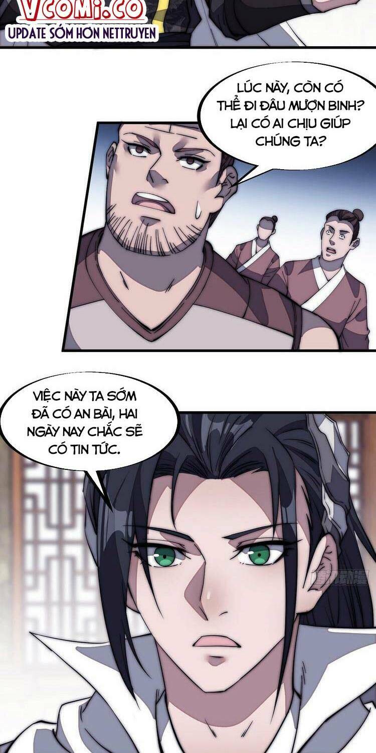 Ta Có Một Sơn Trại Chapter 130 - Trang 2