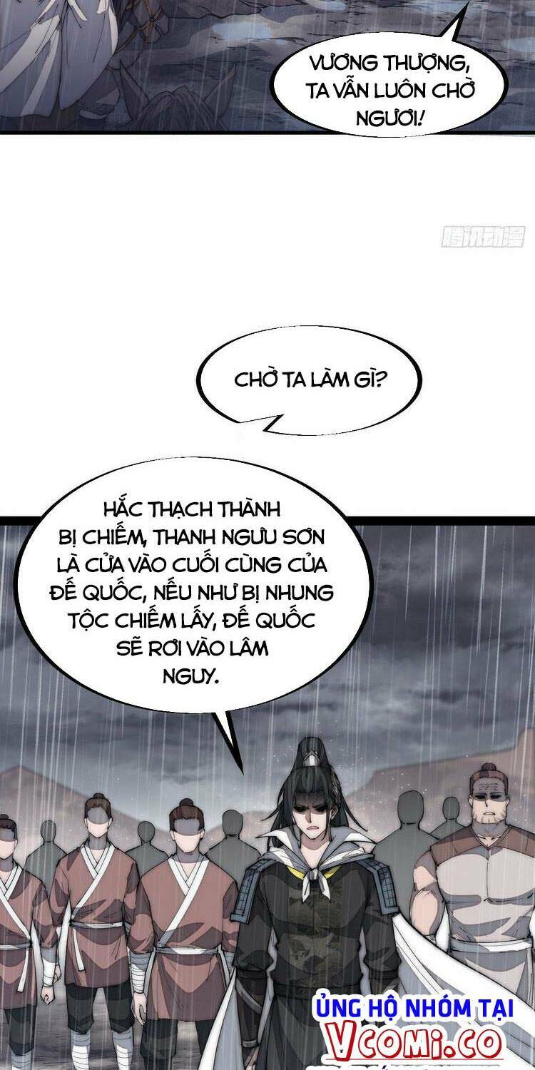 Ta Có Một Sơn Trại Chapter 130 - Trang 2