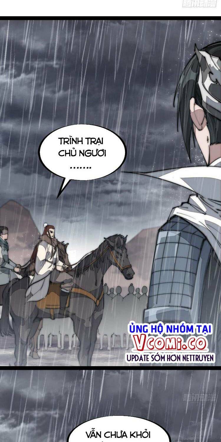 Ta Có Một Sơn Trại Chapter 130 - Trang 2