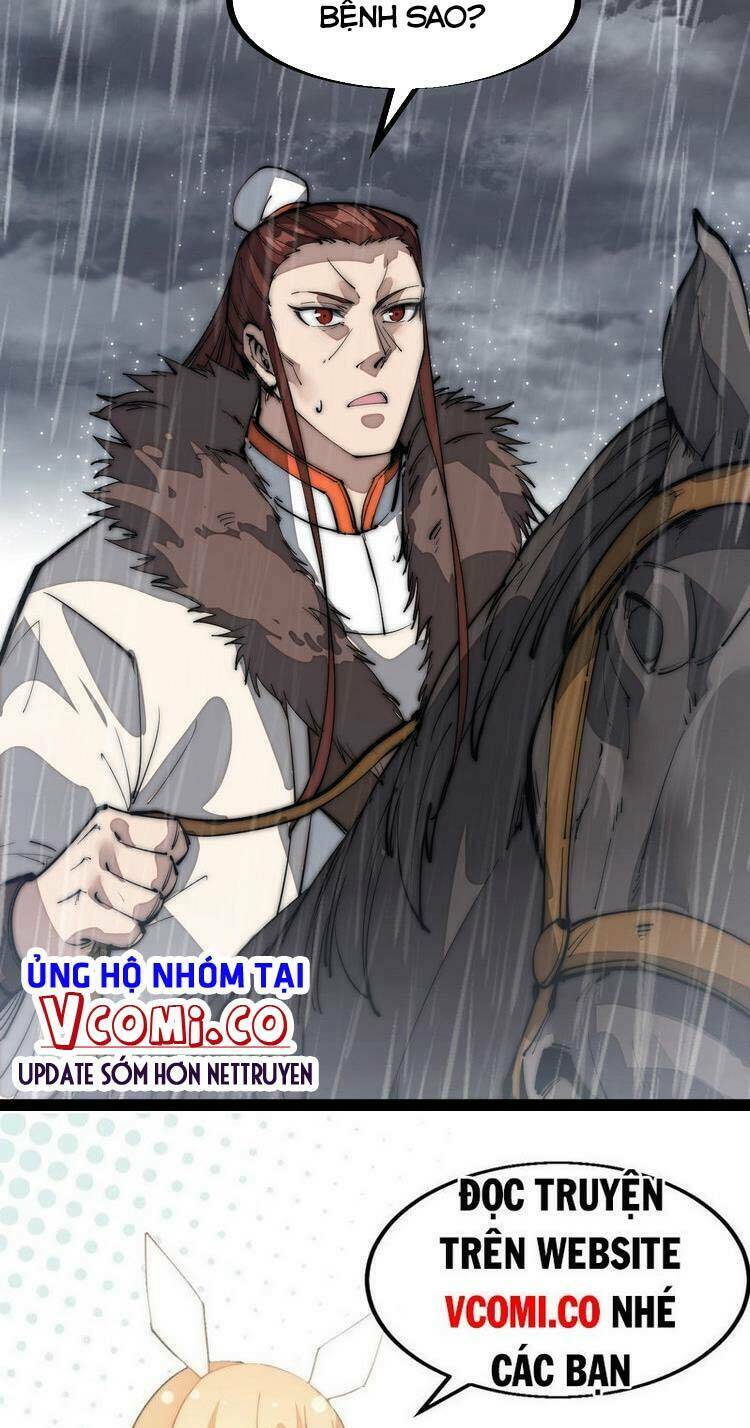 Ta Có Một Sơn Trại Chapter 130 - Trang 2