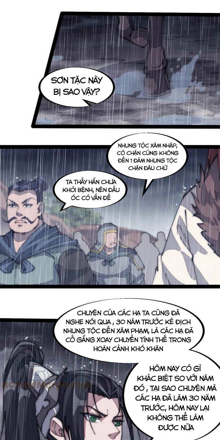Ta Có Một Sơn Trại Chapter 131 - Trang 2
