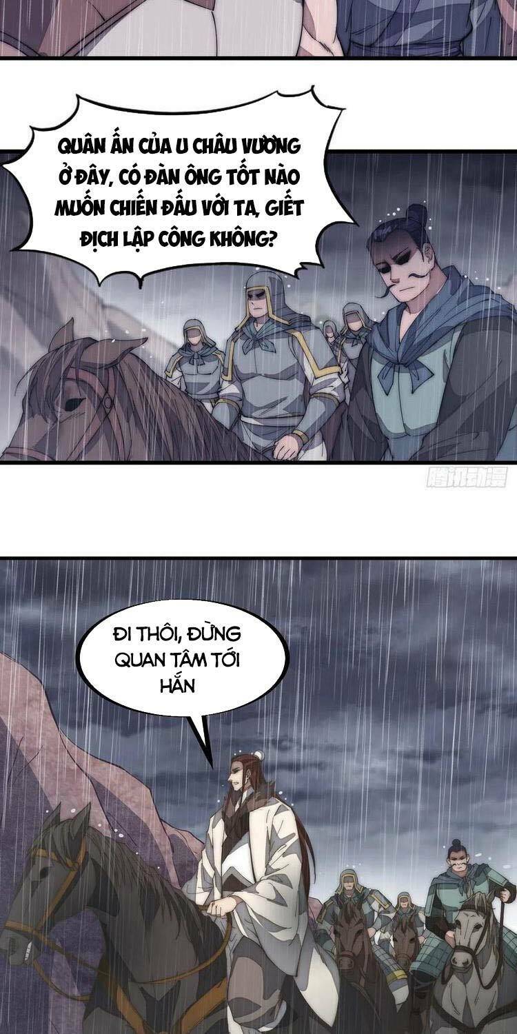 Ta Có Một Sơn Trại Chapter 131 - Trang 2