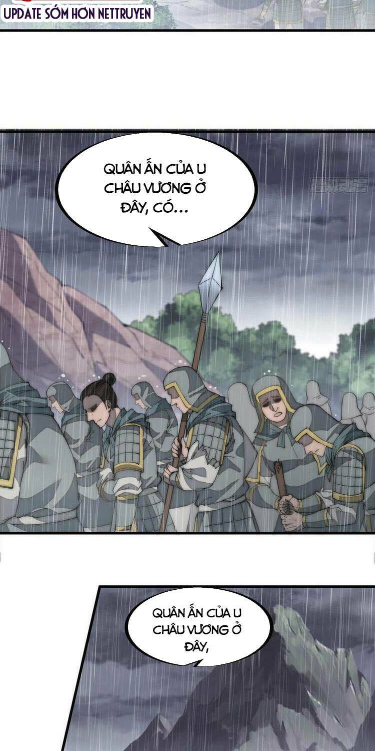 Ta Có Một Sơn Trại Chapter 131 - Trang 2