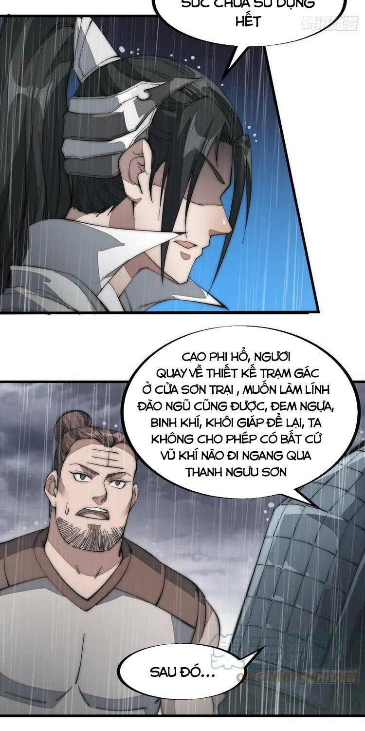 Ta Có Một Sơn Trại Chapter 131 - Trang 2