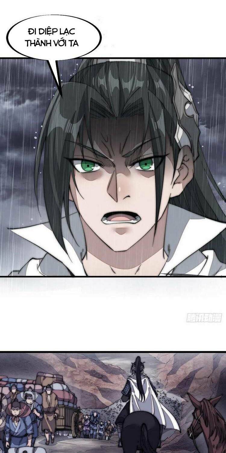 Ta Có Một Sơn Trại Chapter 131 - Trang 2