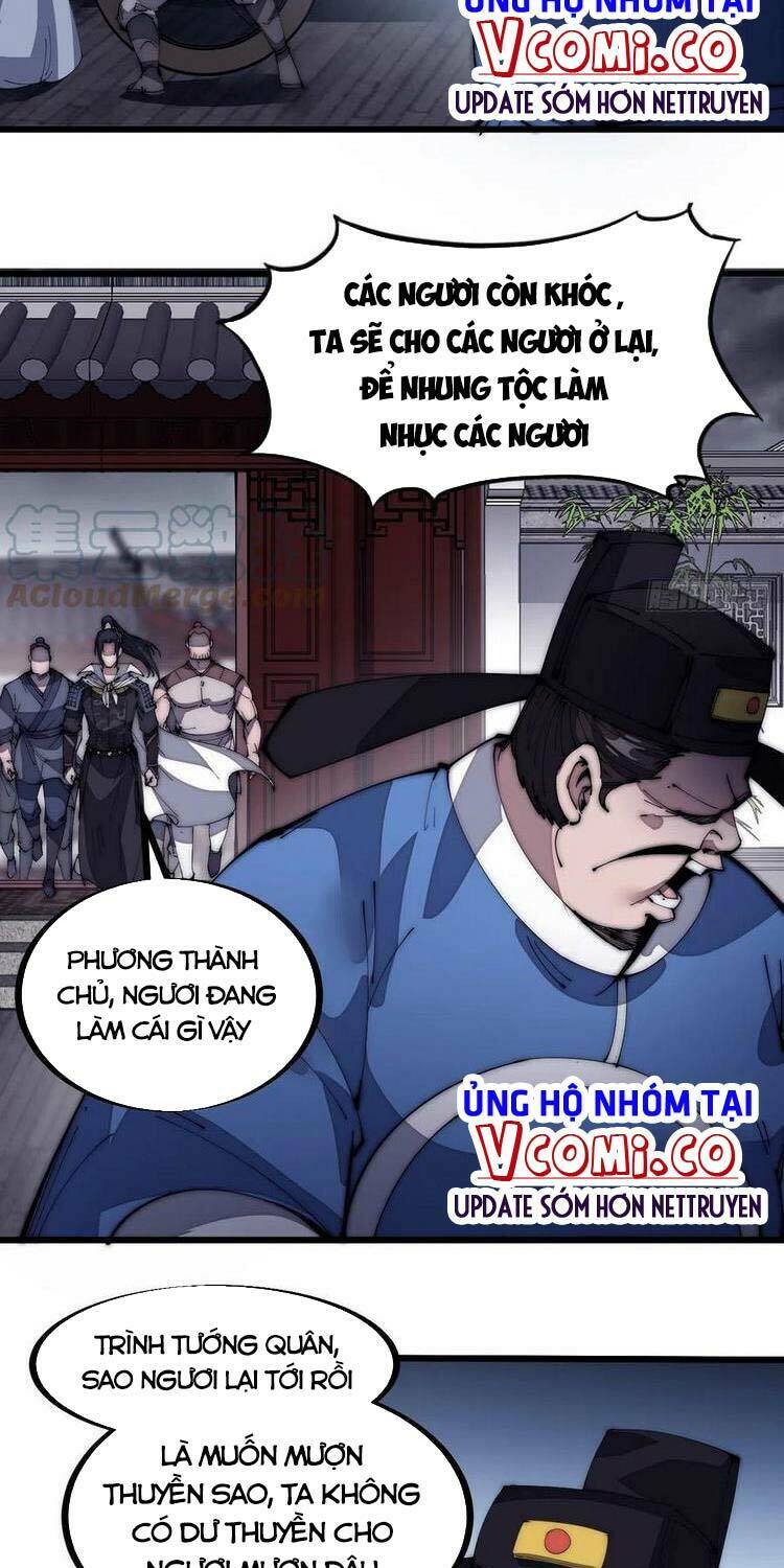 Ta Có Một Sơn Trại Chapter 131 - Trang 2