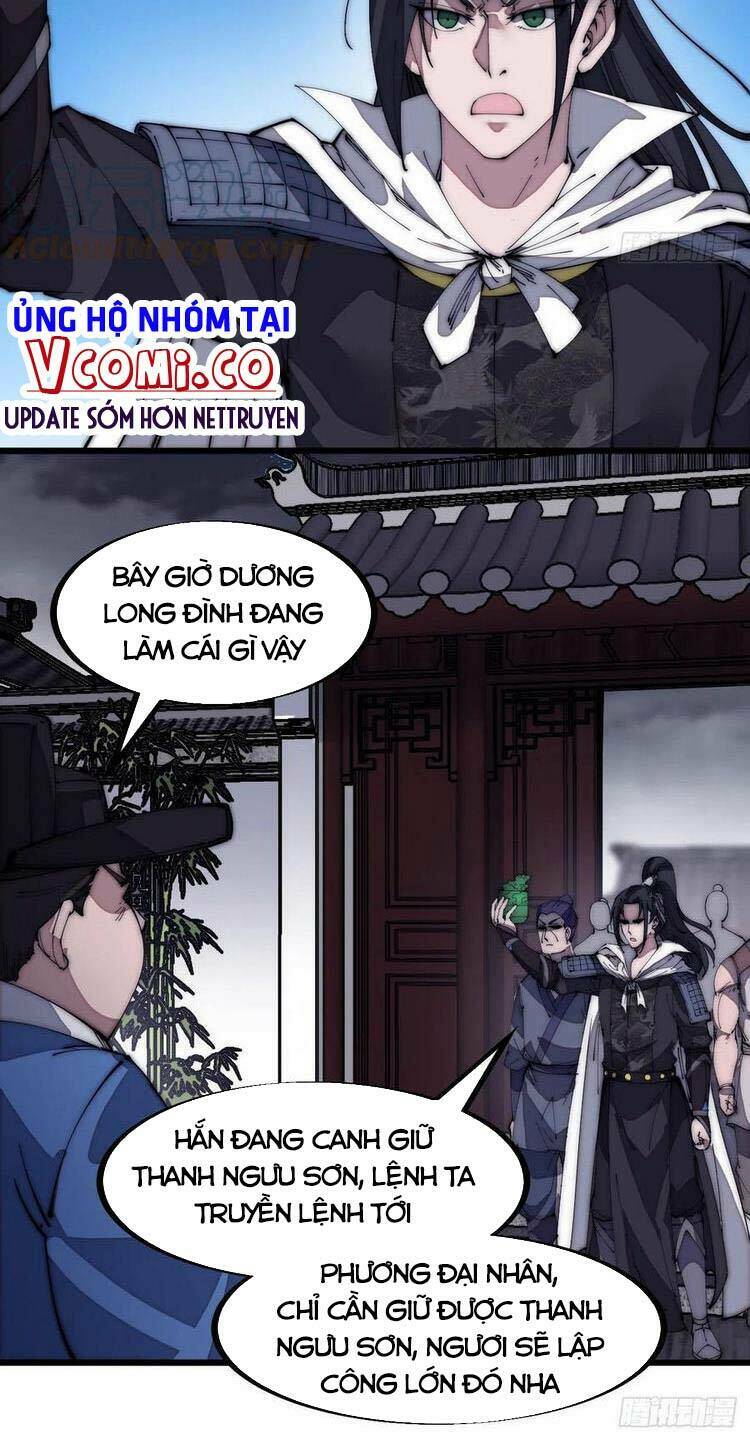 Ta Có Một Sơn Trại Chapter 131 - Trang 2