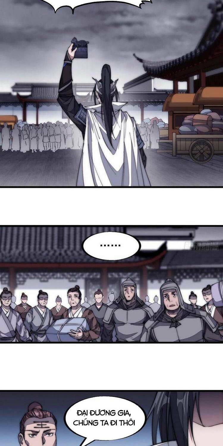 Ta Có Một Sơn Trại Chapter 131 - Trang 2