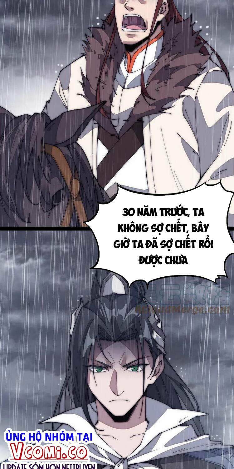 Ta Có Một Sơn Trại Chapter 131 - Trang 2