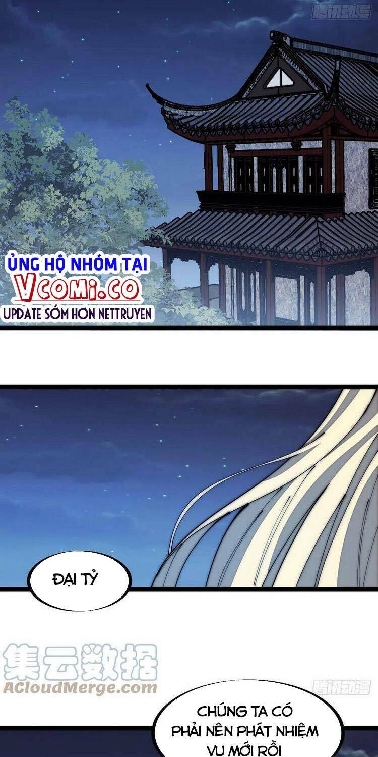 Ta Có Một Sơn Trại Chapter 131 - Trang 2