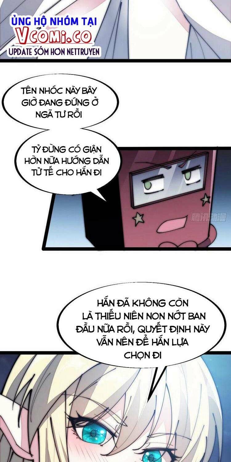 Ta Có Một Sơn Trại Chapter 131 - Trang 2