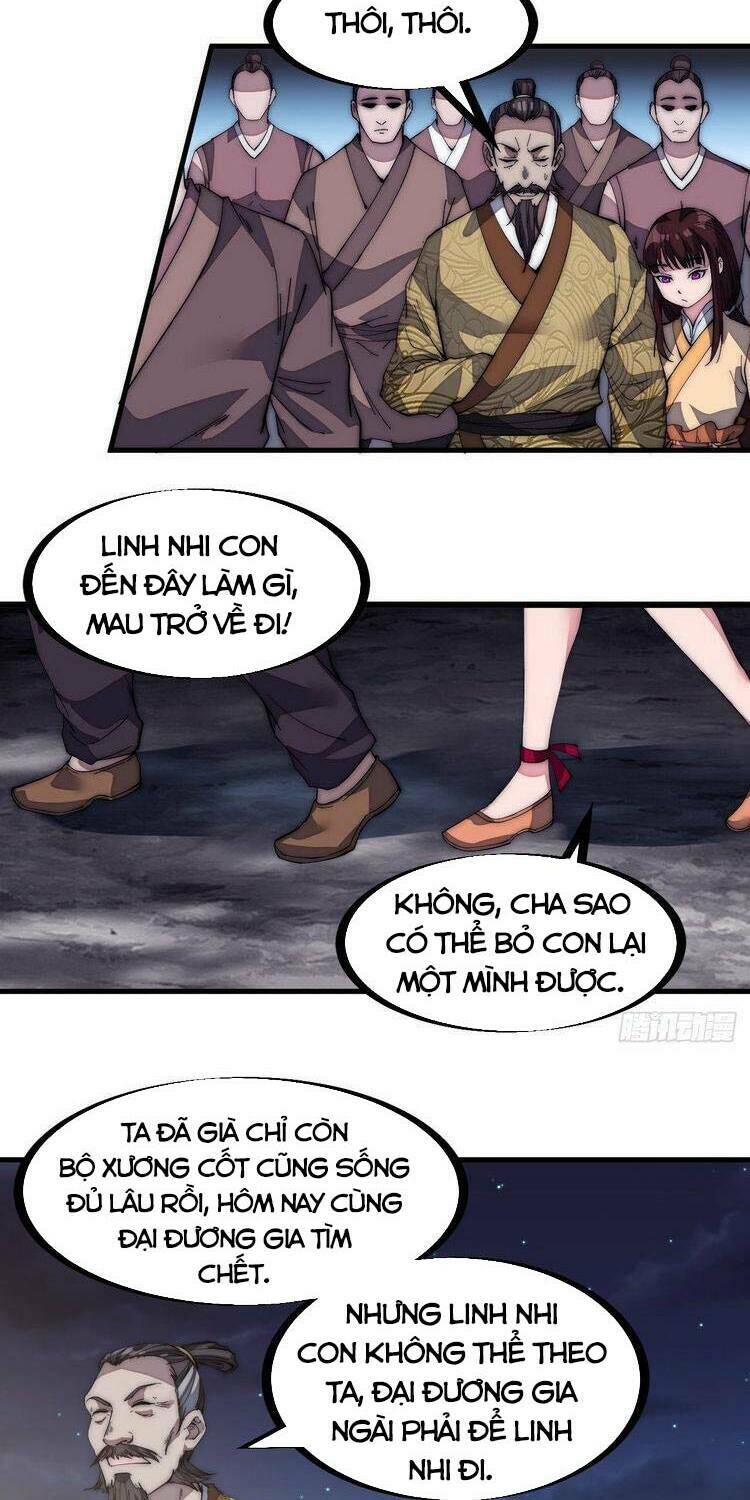 Ta Có Một Sơn Trại Chapter 132 - Trang 2