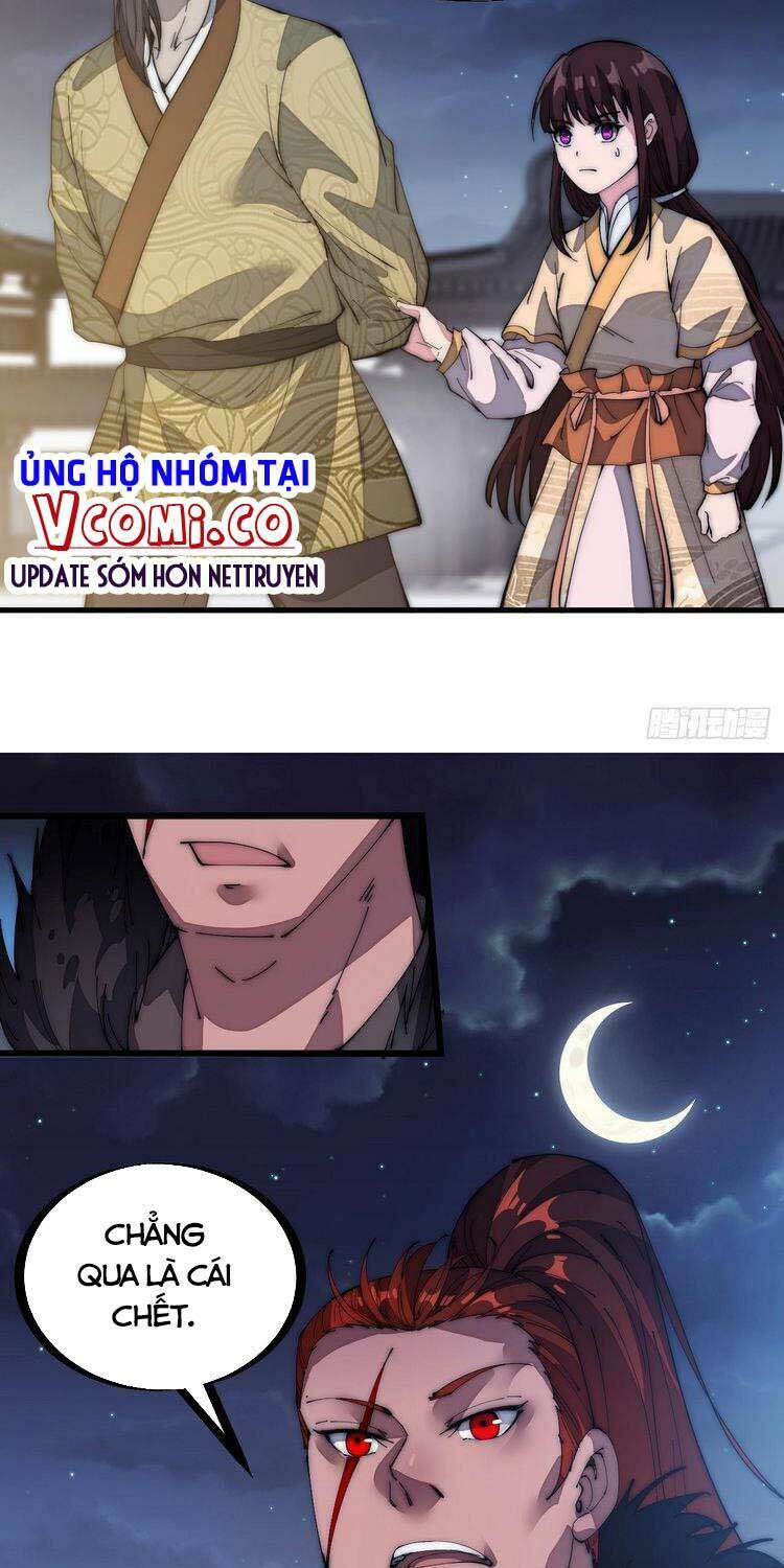 Ta Có Một Sơn Trại Chapter 132 - Trang 2