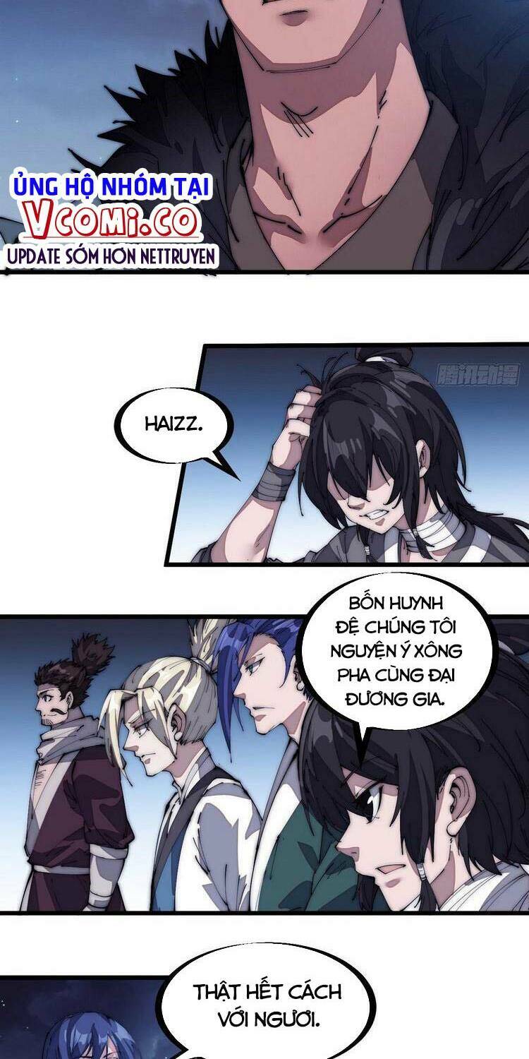 Ta Có Một Sơn Trại Chapter 132 - Trang 2