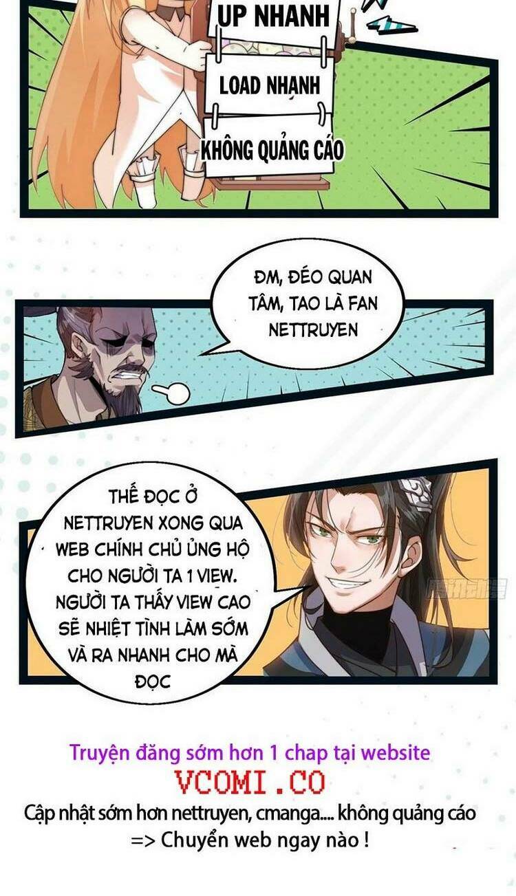 Ta Có Một Sơn Trại Chapter 132 - Trang 2
