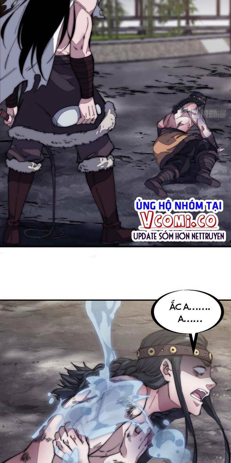 Ta Có Một Sơn Trại Chapter 133 - Trang 2