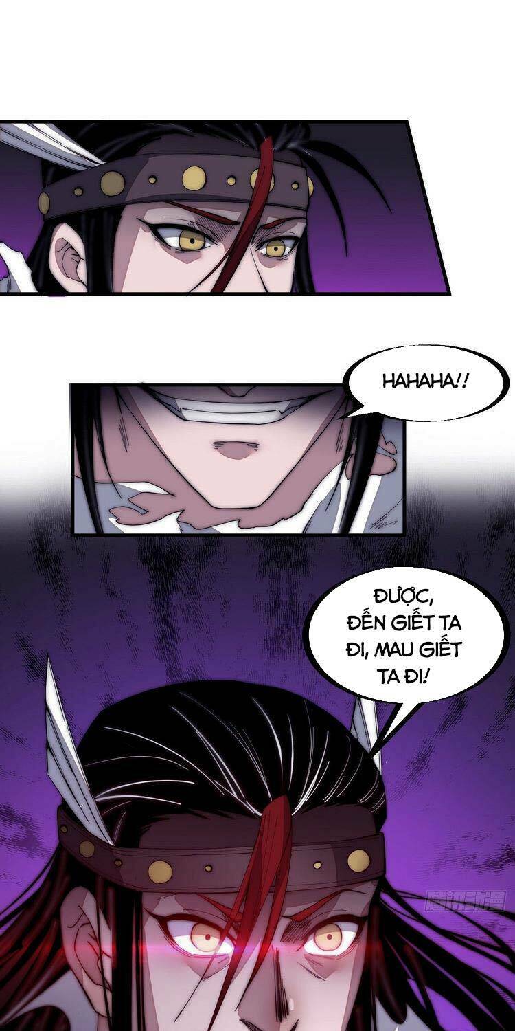 Ta Có Một Sơn Trại Chapter 134 - Trang 2