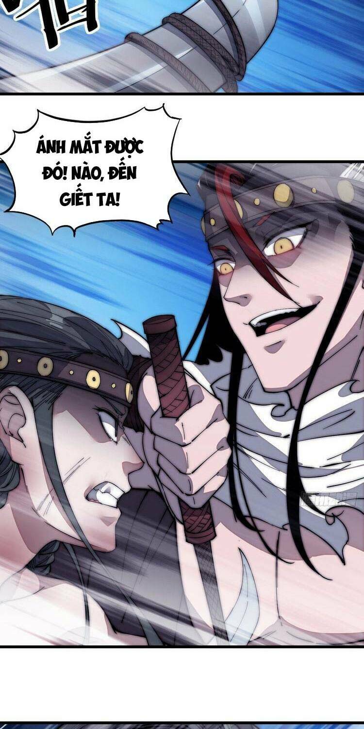 Ta Có Một Sơn Trại Chapter 134 - Trang 2