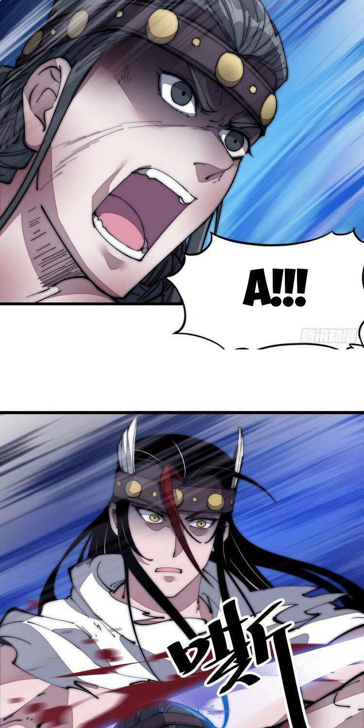 Ta Có Một Sơn Trại Chapter 134 - Trang 2