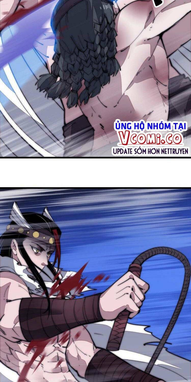 Ta Có Một Sơn Trại Chapter 134 - Trang 2