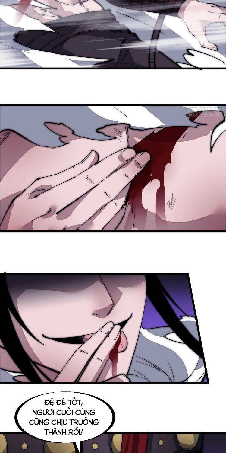 Ta Có Một Sơn Trại Chapter 134 - Trang 2