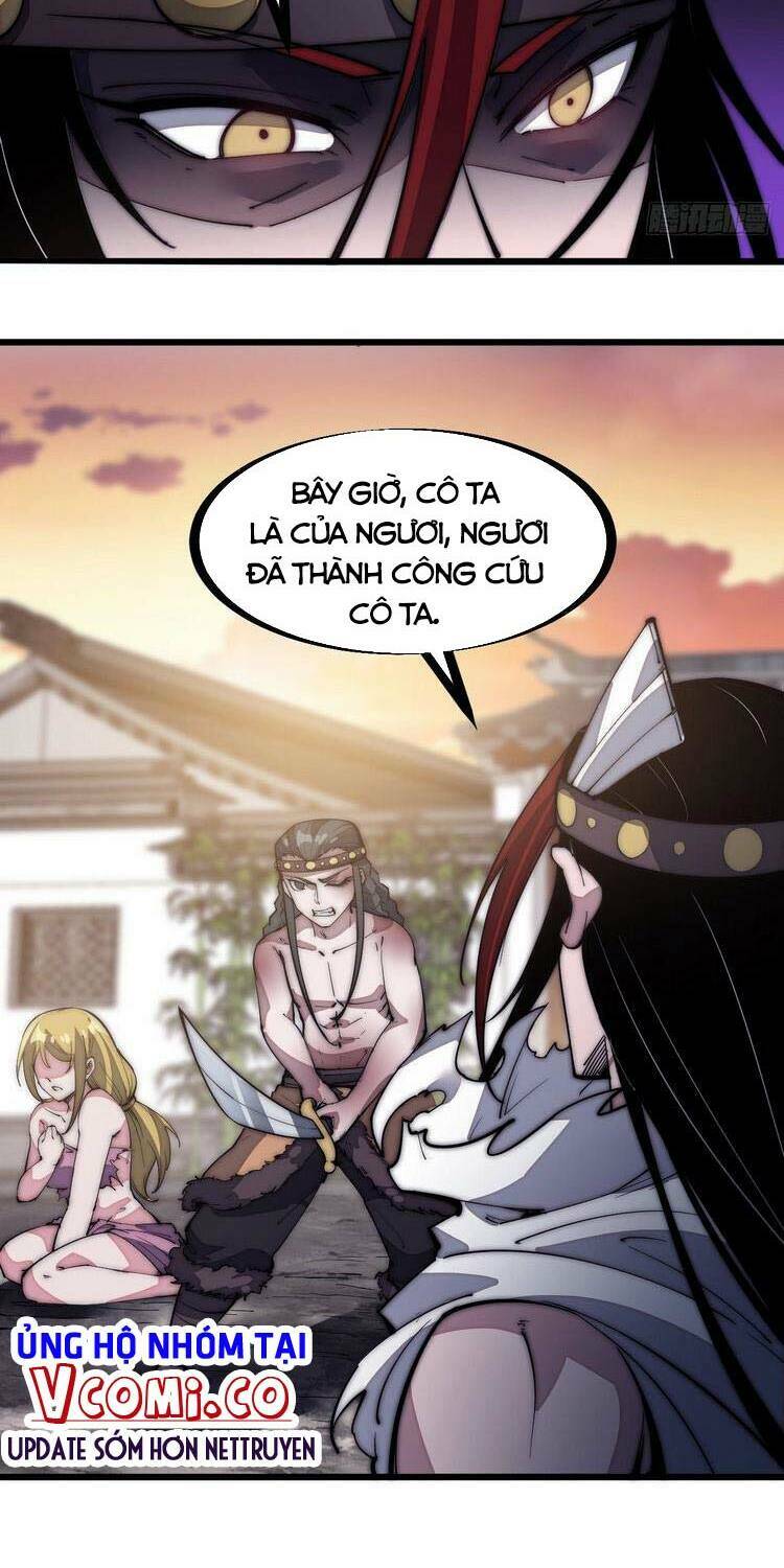 Ta Có Một Sơn Trại Chapter 134 - Trang 2