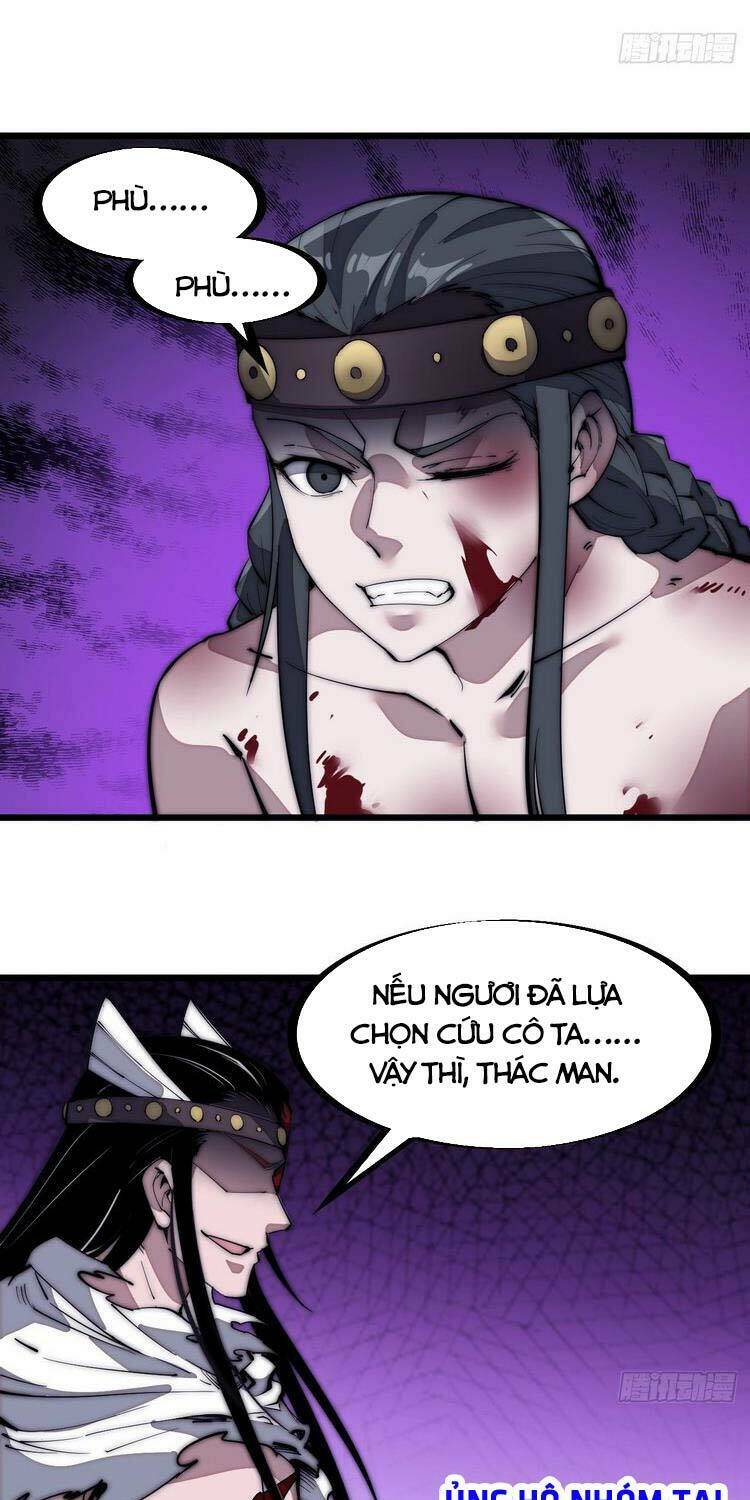 Ta Có Một Sơn Trại Chapter 134 - Trang 2