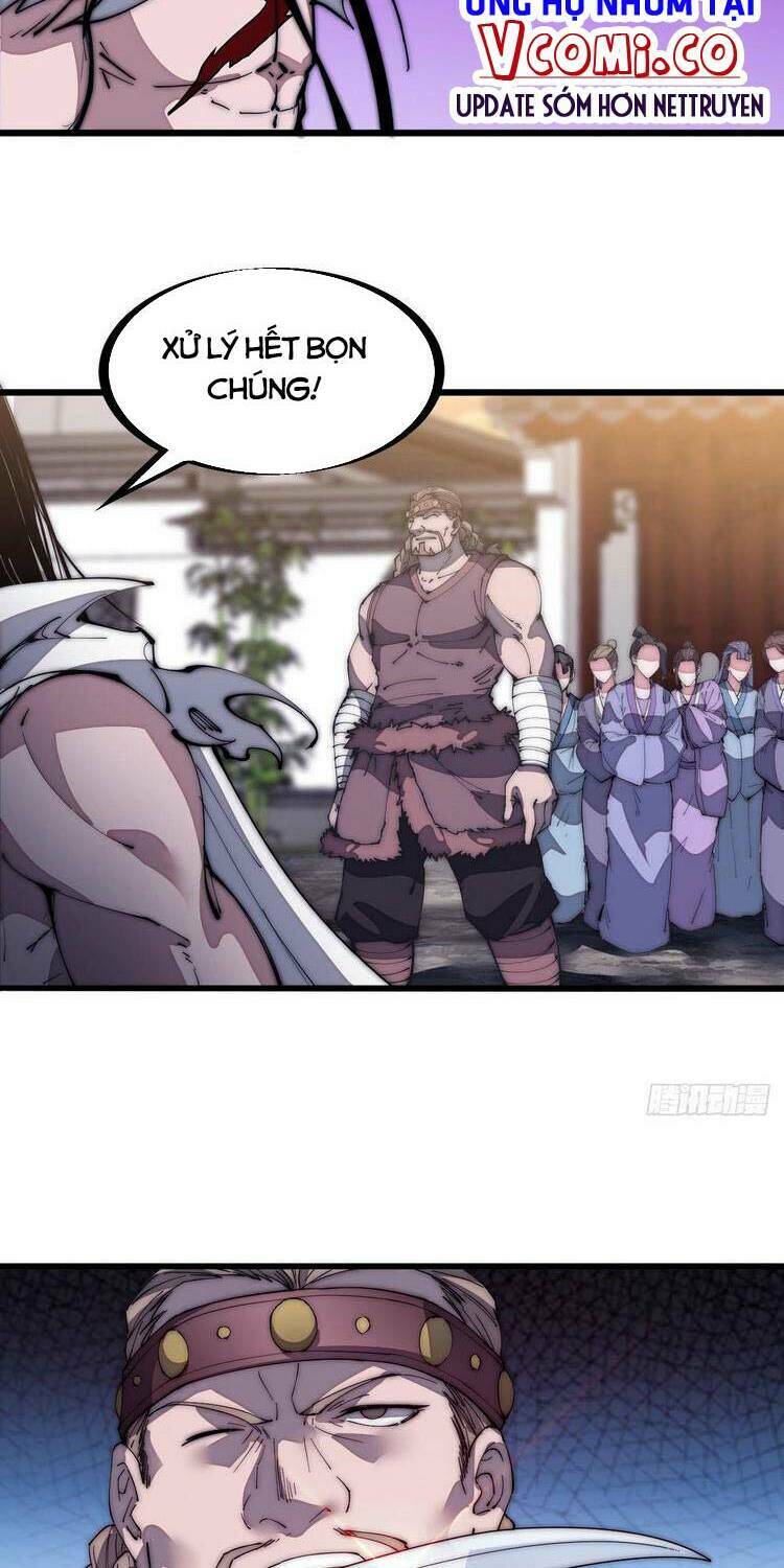 Ta Có Một Sơn Trại Chapter 134 - Trang 2