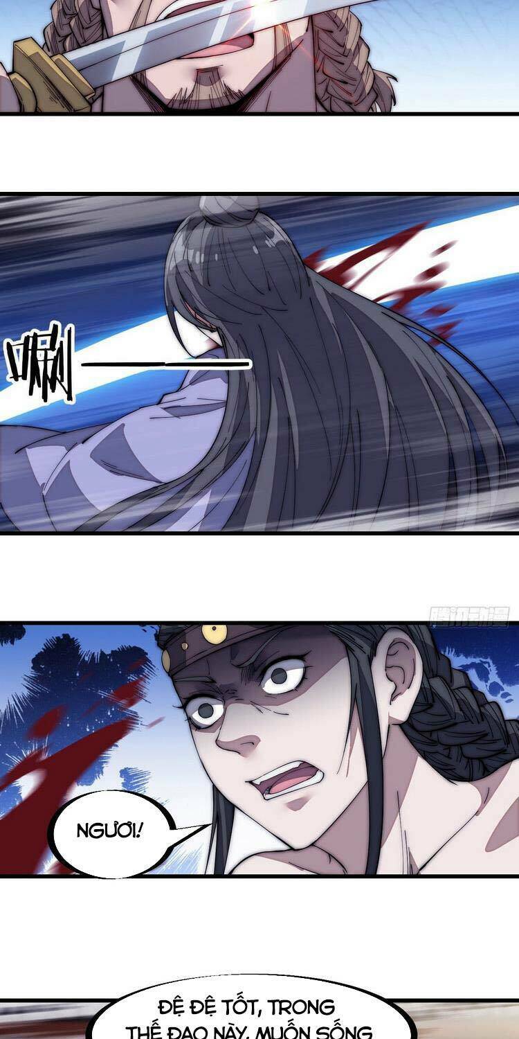 Ta Có Một Sơn Trại Chapter 134 - Trang 2