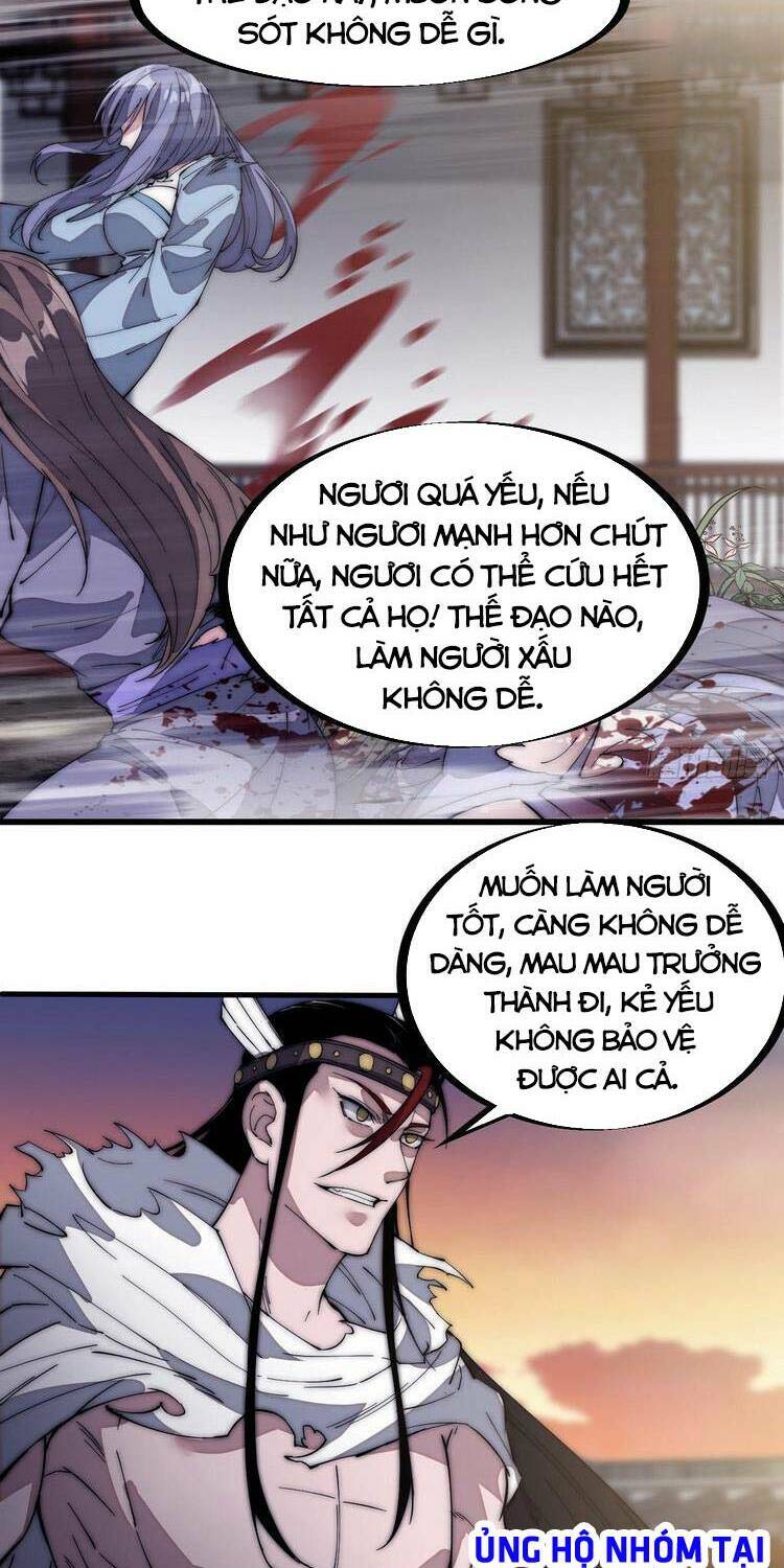 Ta Có Một Sơn Trại Chapter 134 - Trang 2