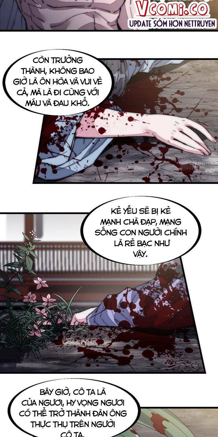 Ta Có Một Sơn Trại Chapter 134 - Trang 2