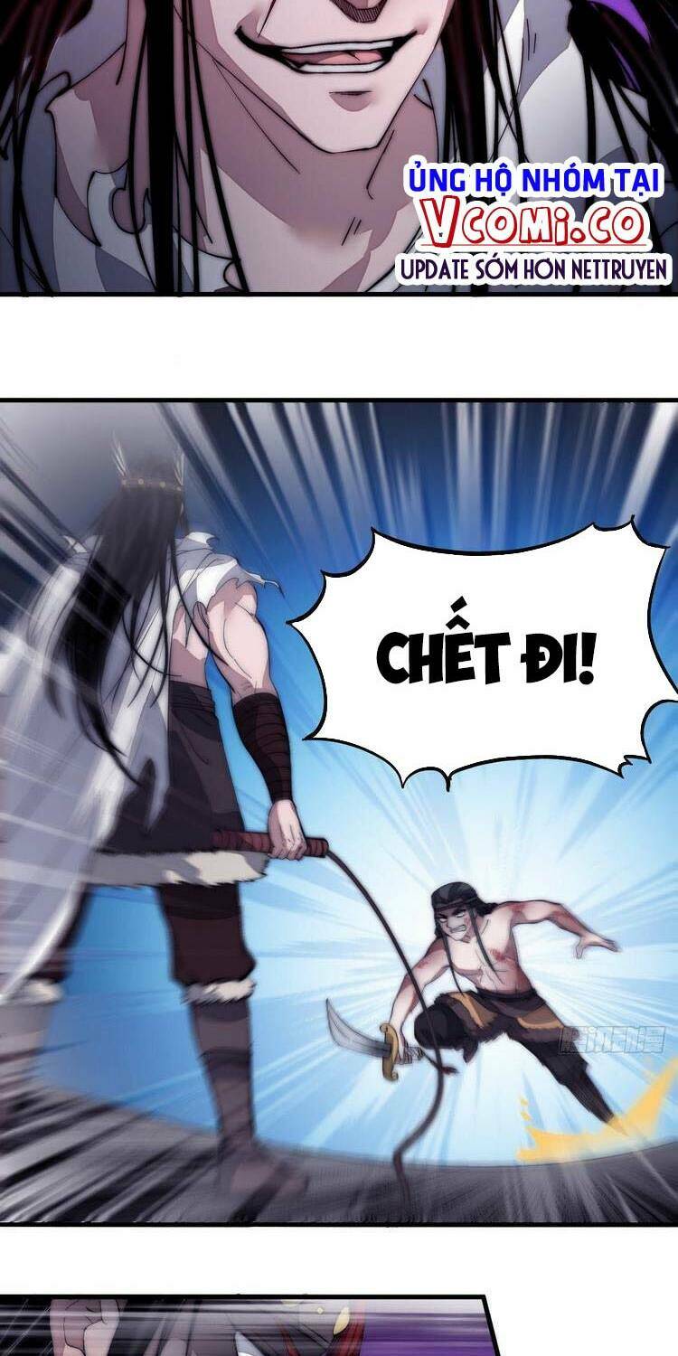 Ta Có Một Sơn Trại Chapter 134 - Trang 2