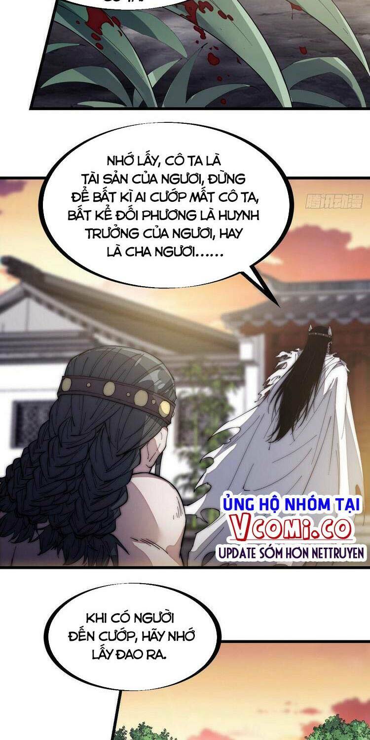 Ta Có Một Sơn Trại Chapter 134 - Trang 2