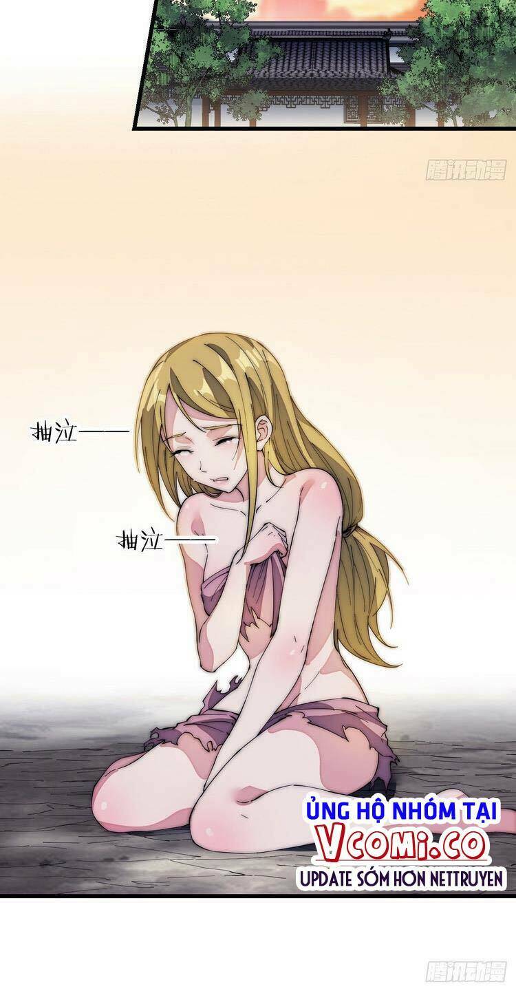 Ta Có Một Sơn Trại Chapter 134 - Trang 2