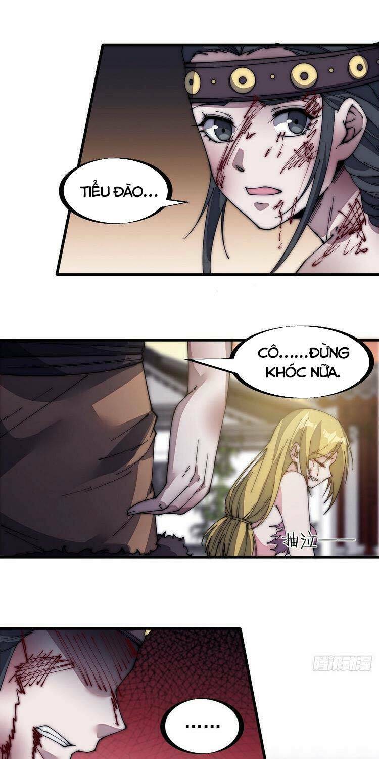 Ta Có Một Sơn Trại Chapter 134 - Trang 2