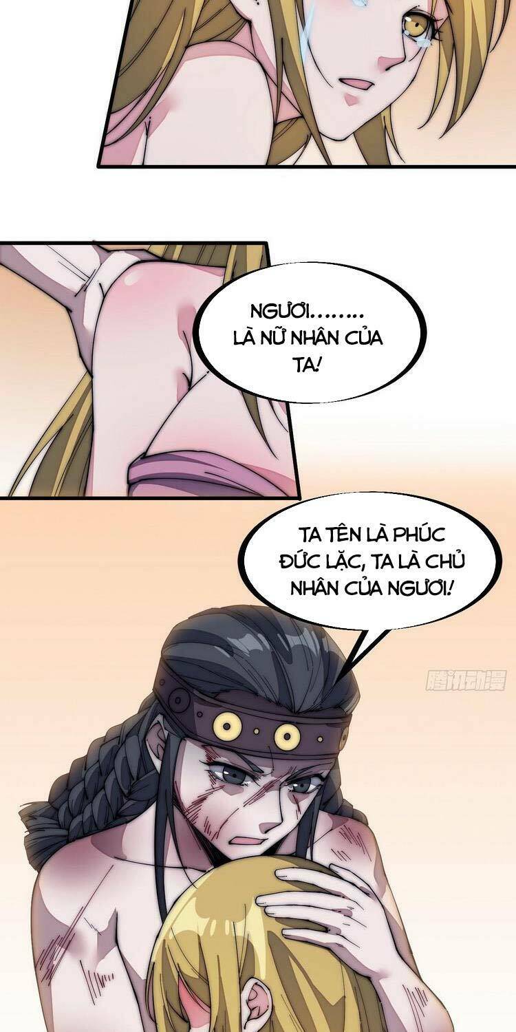 Ta Có Một Sơn Trại Chapter 134 - Trang 2