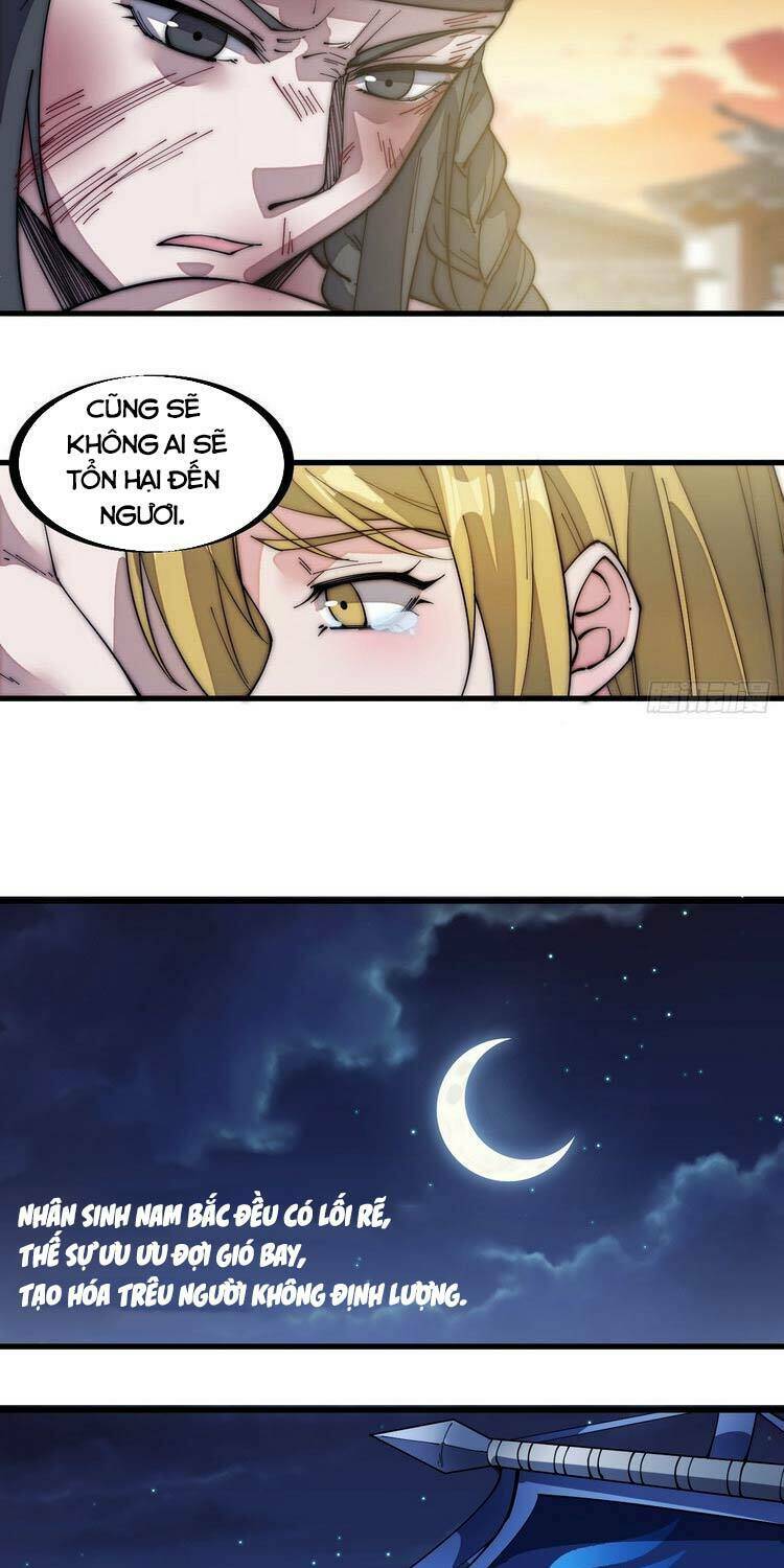 Ta Có Một Sơn Trại Chapter 134 - Trang 2