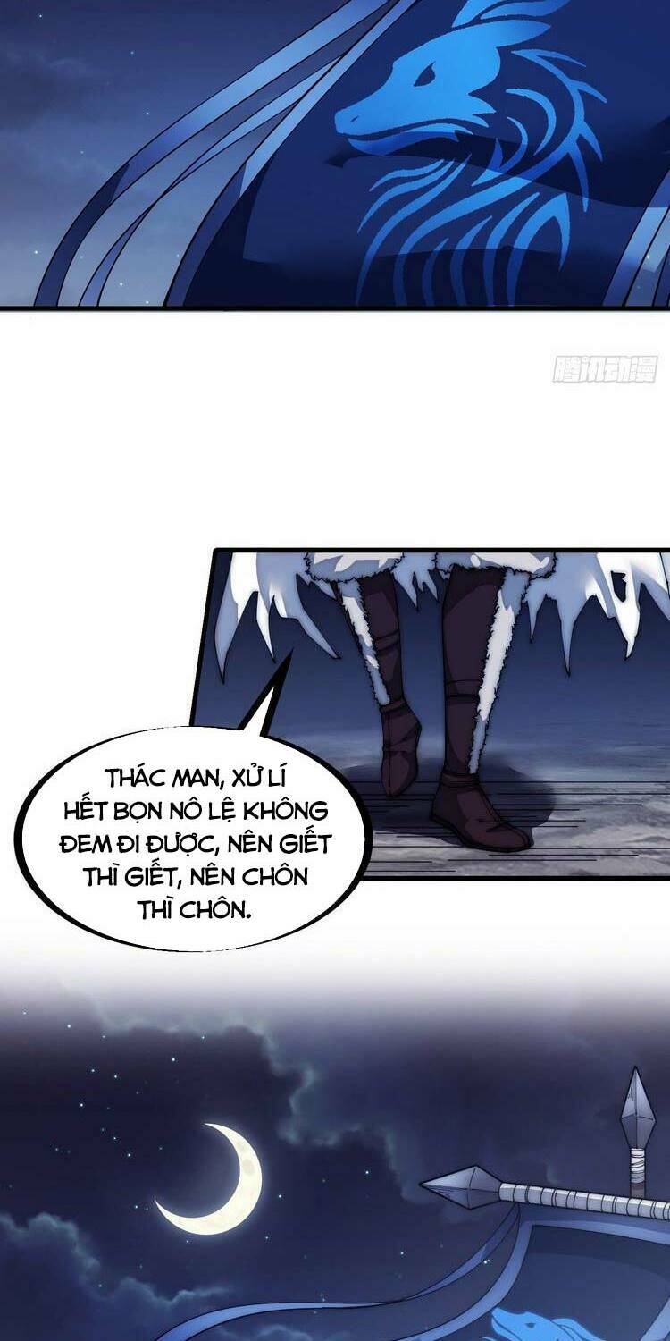 Ta Có Một Sơn Trại Chapter 134 - Trang 2